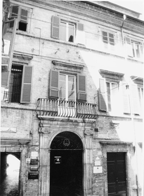 Palazzo Bernetti